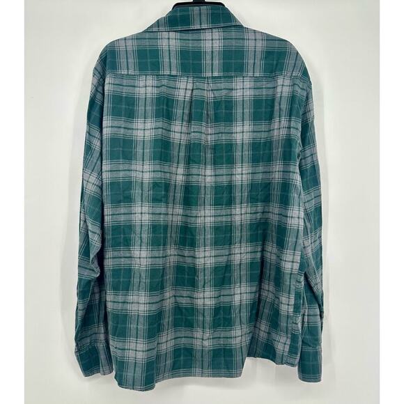 Peter Millar Crown Men's Bantry Autumn Soft Cotton Sport Shirt Size XL - Picture 7 of 9